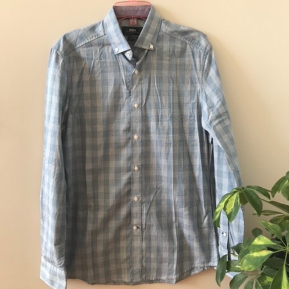 MEXX - Dress shirt for men